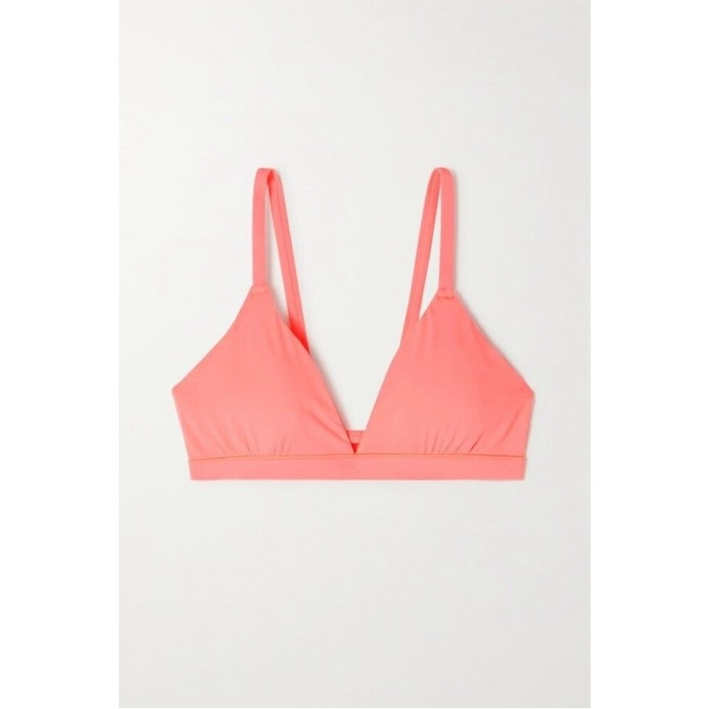 Skims Fits Everybody Triangle Bralette Size 3X